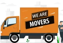 Photo of When Does Moving Become Stress-Free with the Right Moving Company Near Me