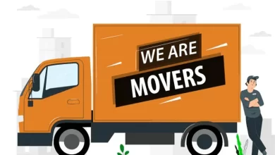 Photo of When Does Moving Become Stress-Free with the Right Moving Company Near Me