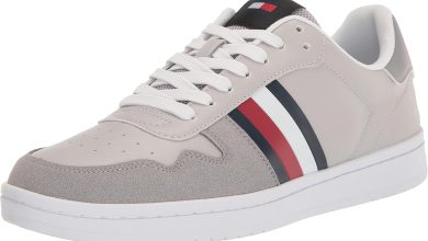 Photo of Step Up Your Style with Tommy Hilfiger Shoes