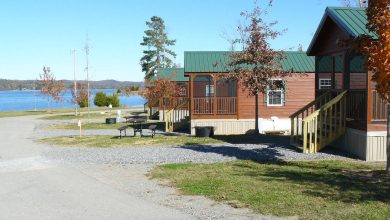 Photo of What Adventure Seekers Would Love About Guntersville Lake Houses for Sale