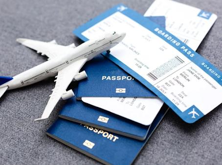 Photo of The Ultimate Guide to Flight Tickets: Unlocking Smarter Travel Planning