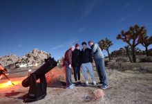 Photo of From Hiking to Stargazing: Outdoor Activities in Joshua Tree