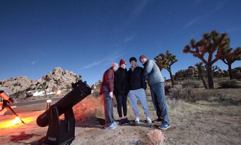 Photo of From Hiking to Stargazing: Outdoor Activities in Joshua Tree