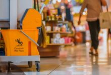 Photo of Why Your Retail Business Needs a Professional Cleaning Company